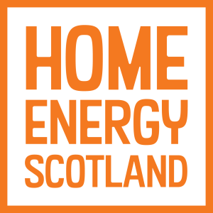Home Energy Scotland Logo