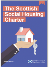 The Scottish Social Housing Charter 2022