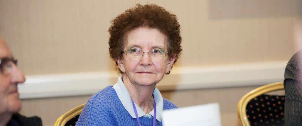 Tenants and landlords working together