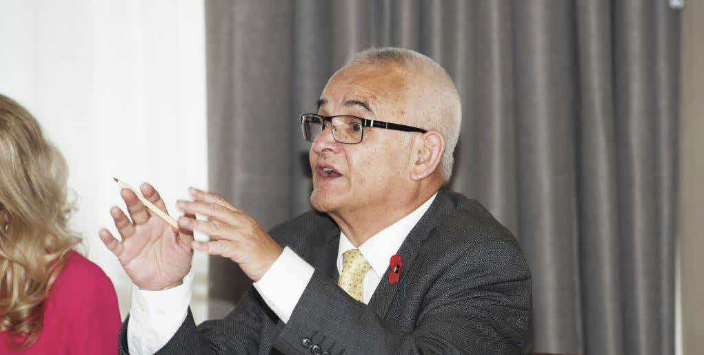 Rural tenant participation