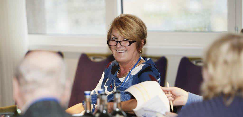 Involving Gypsy/Traveller communities